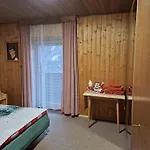 Appartement Berger Bettina