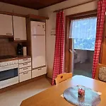 Berger Bettina Appartement