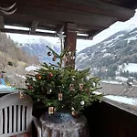 Appartement Berger Bettina