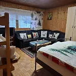 Berger Bettina Appartement Virgen
