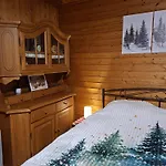 Appartement Berger Bettina Virgen