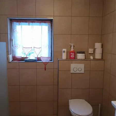 Apartamento Berger Bettina *