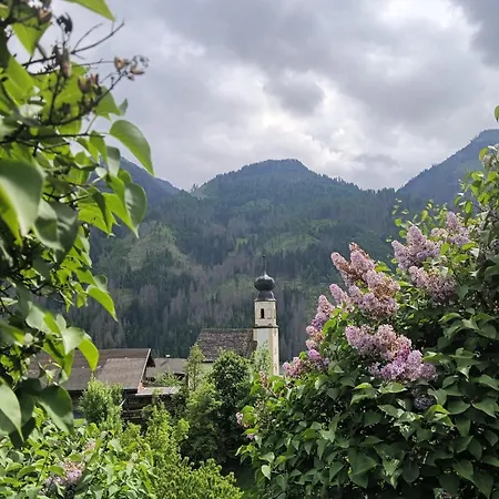 شقة Berger Bettina فيرجن