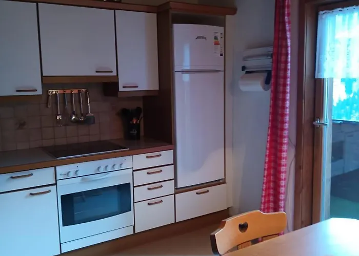 דירה Berger Bettina