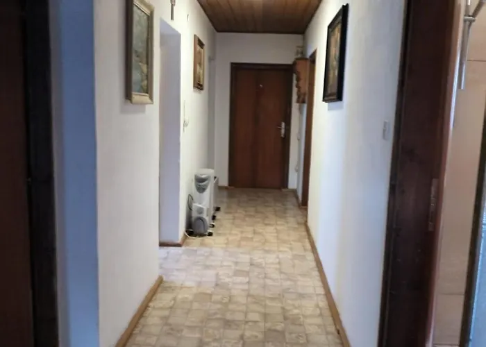 Berger Bettina דירה