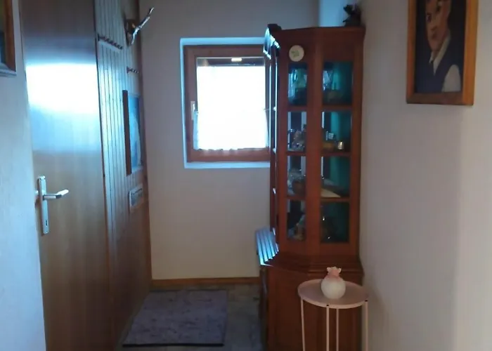 Berger Bettina * ווירגן