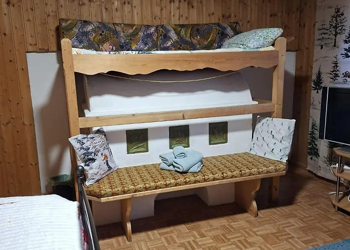 Berger Bettina * ווירגן