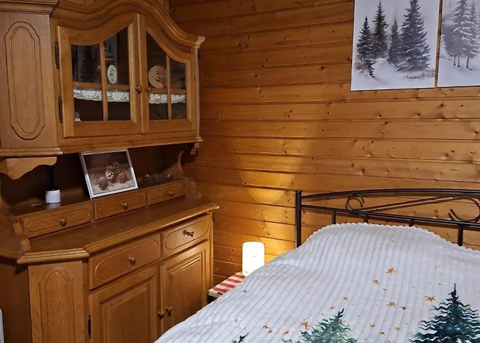 דירה Berger Bettina ווירגן