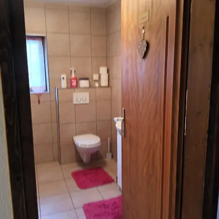 Apartment Berger Bettina Virgen