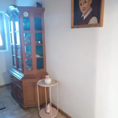 Berger Bettina * Virgen