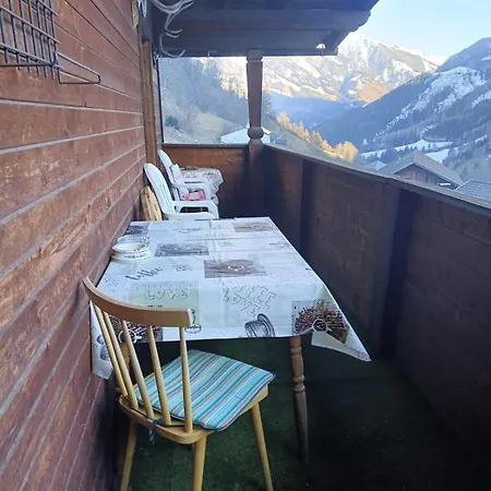 Apartment Berger Bettina