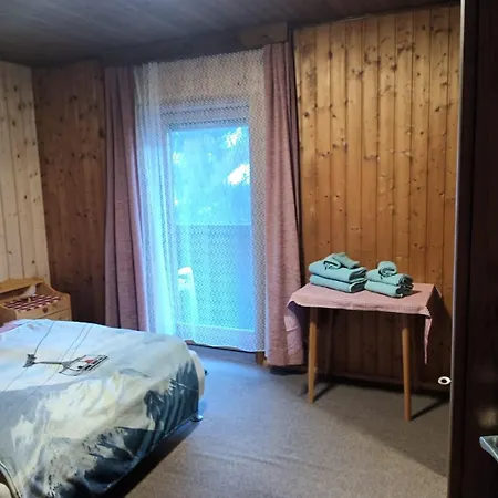 Apartment Berger Bettina Virgen