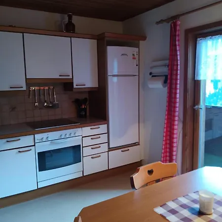 Apartment Berger Bettina