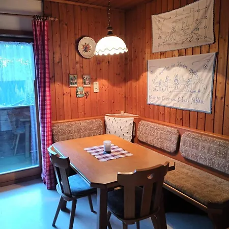 Berger Bettina Virgen