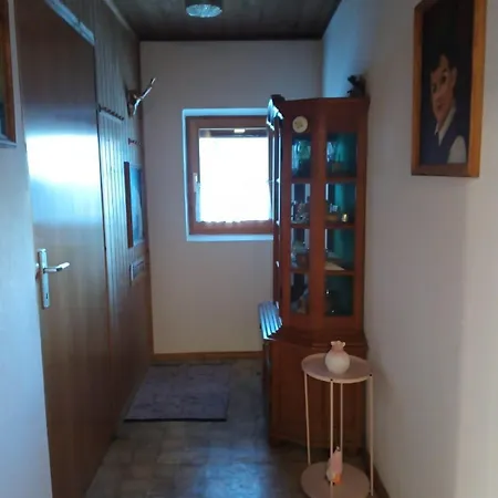 Berger Bettina * Virgen