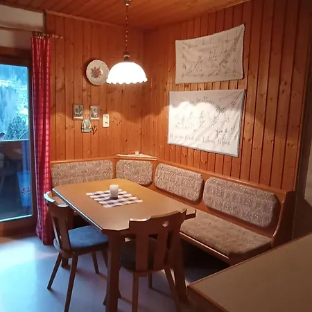 Berger Bettina * Virgen