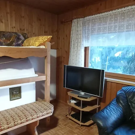 Berger Bettina Apartment