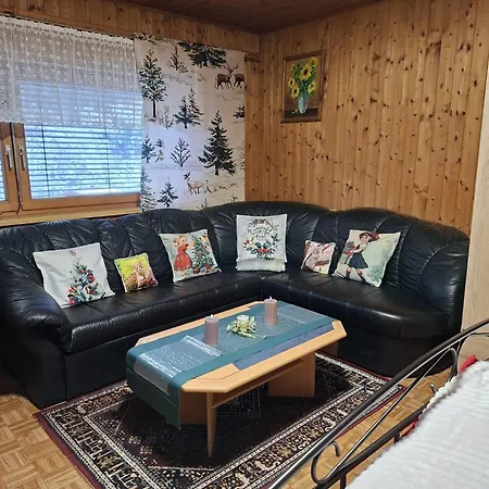 Apartament Berger Bettina