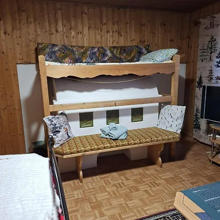 Berger Bettina * Virgen