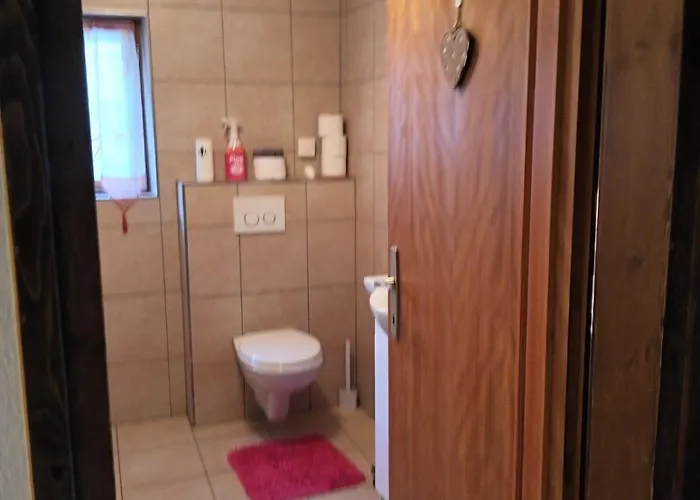 Apartament Berger Bettina Virgen