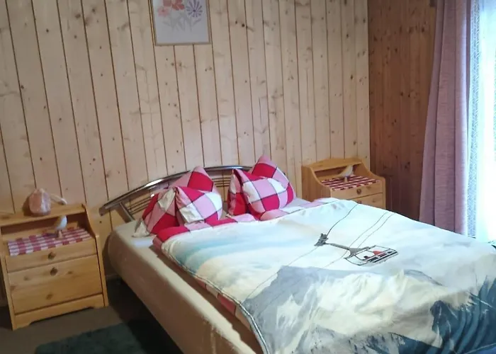 Berger Bettina Virgen