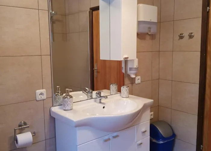 Berger Bettina Apartament