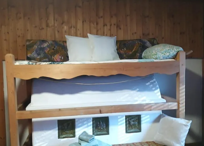 Berger Bettina Virgen