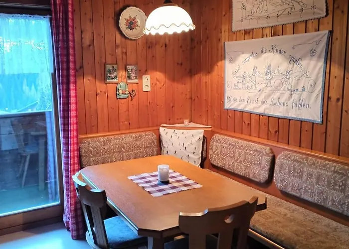 Berger Bettina Virgen