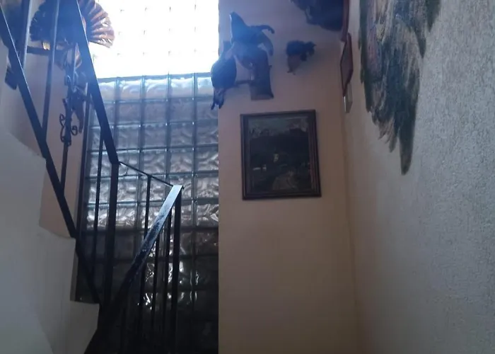 Apartament Berger Bettina