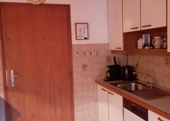 Berger Bettina * Virgen