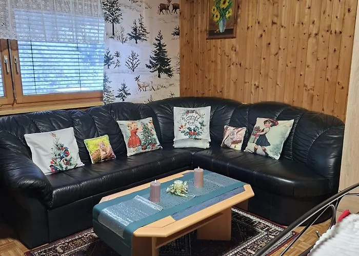 Apartament Berger Bettina