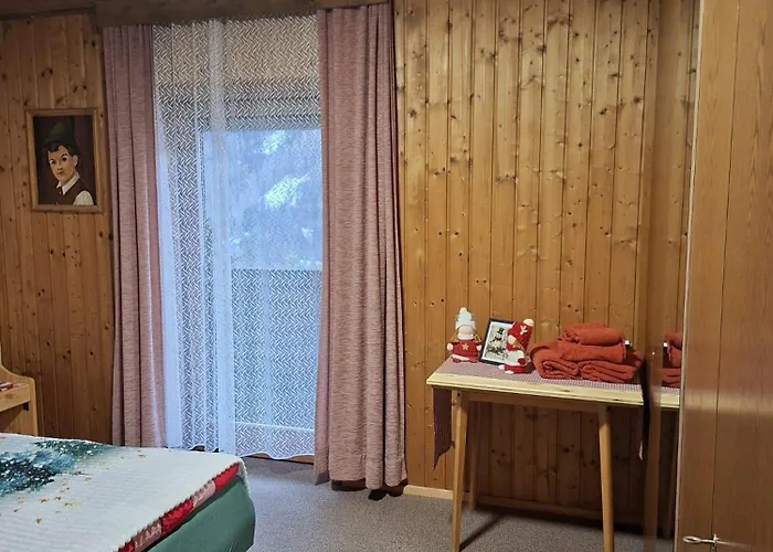 Apartament Berger Bettina