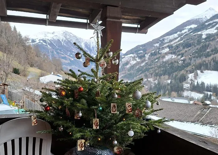 Apartament Berger Bettina