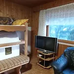 Berger Bettina アパート