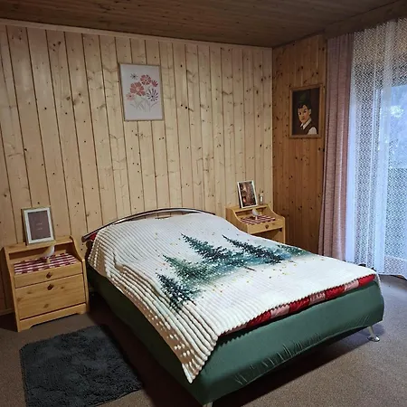 Berger Bettina Appartamento