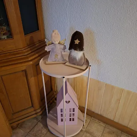 Appartamento Berger Bettina Virgen