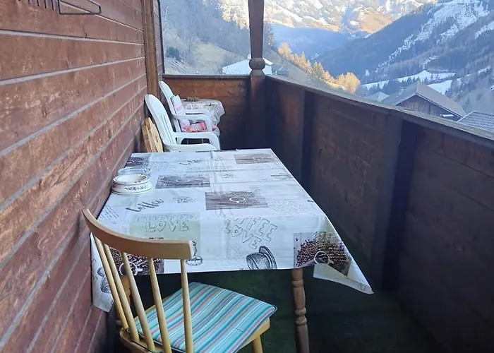 Appartamento Berger Bettina